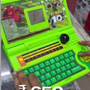 Kids laptop
