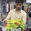 Kids laptop