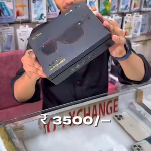 Ai smart goggle 2