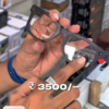 Ai smart goggle 2