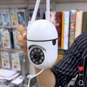 CCTV CAMERA