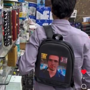 Smart ai bag
