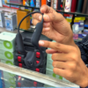 Ai neckband with camera