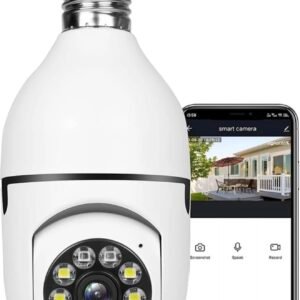 Holder cctv
