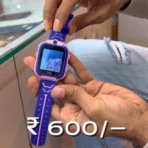 Sim smartwatch kids