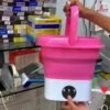 portable washing machine