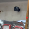 Mini camera cctv