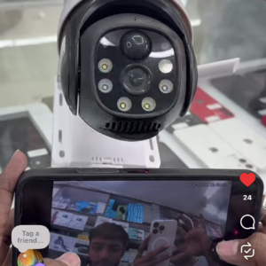 SOLAR CAMERA 1 LENCE