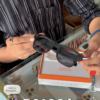 Ai Goggles smart camera