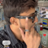 Ai Goggles smart camera