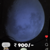 moon lamp