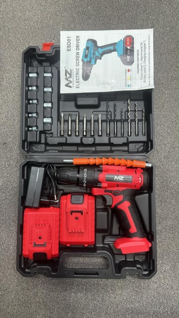 DRILL MACHINE