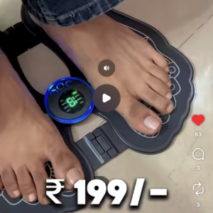 Foot massager
