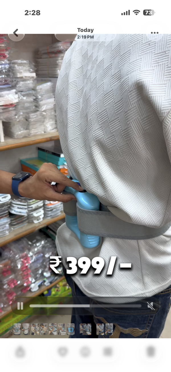 massage ring