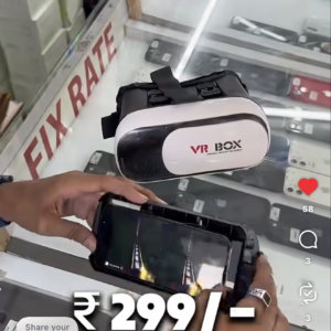 Vr box