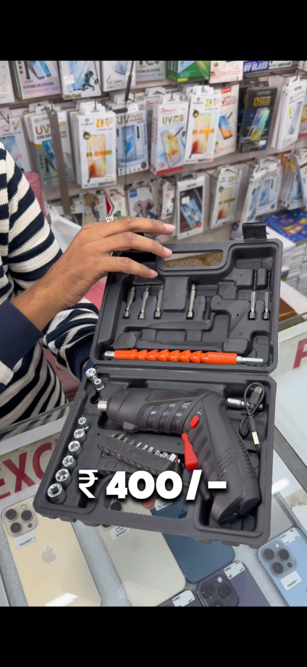 TOOL KIT