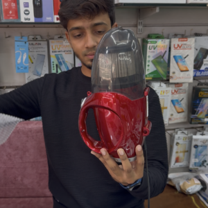 Vacuum cleaner