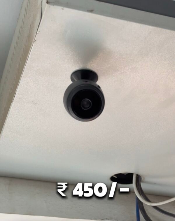 MINI CCTV camera