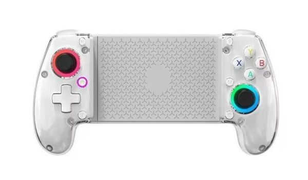 Gamepad
