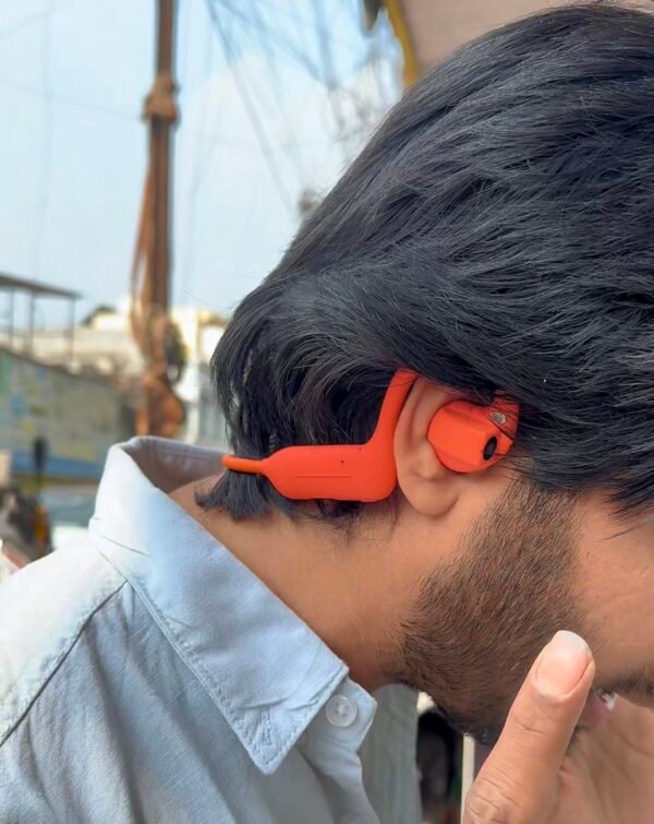 Ai neckband
