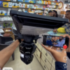 SOLAR LIGHT CCTV CAMERA