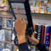 SOLAR LIGHT CCTV CAMERA