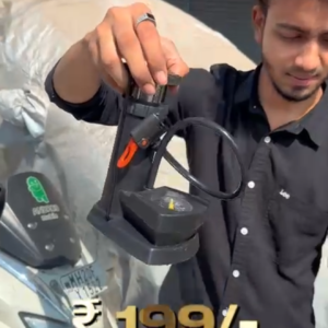 MINI AIR PUMP